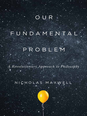 cover image of Our Fundamental Problem